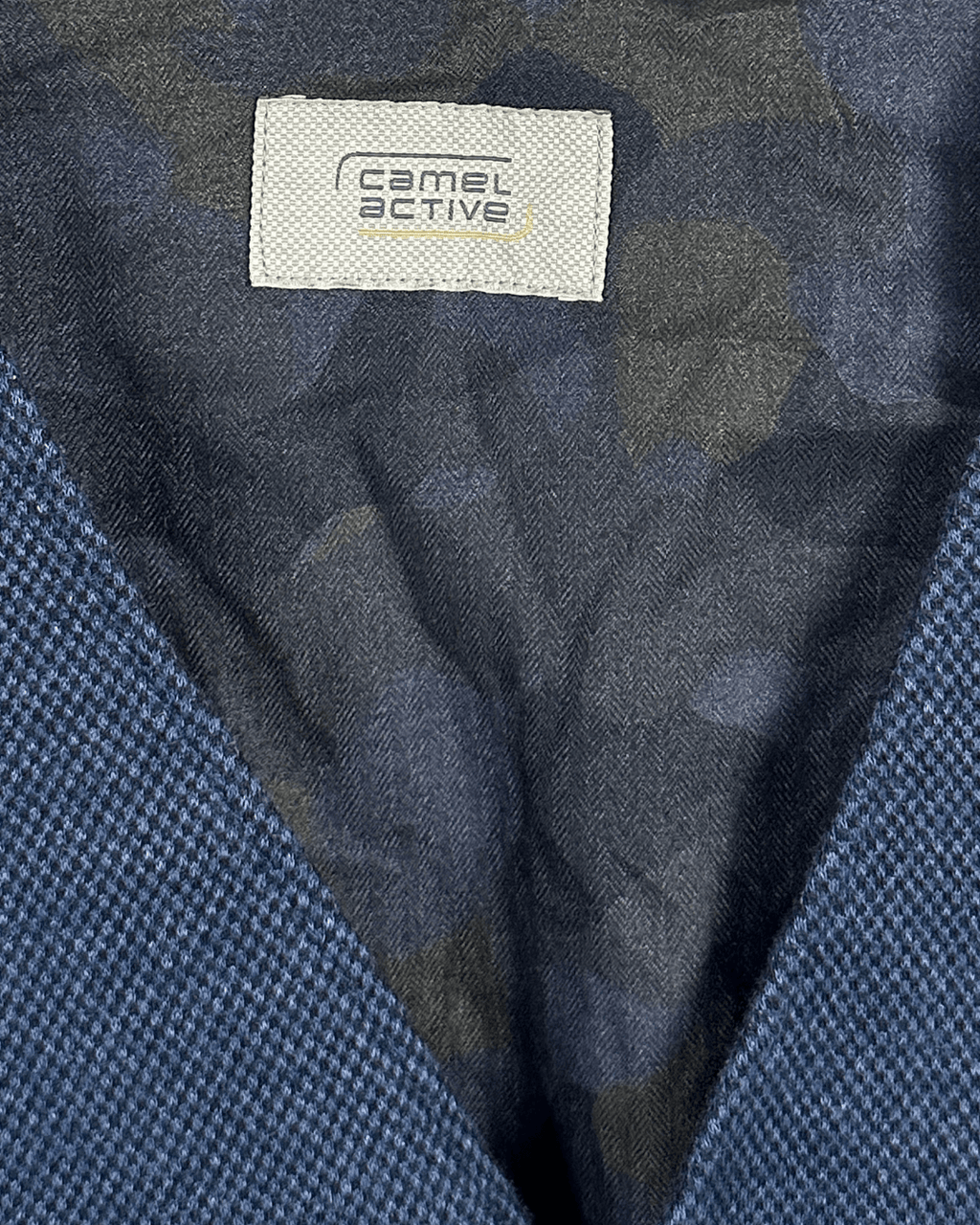 Camel Active Smart Casual - Medium - Funkify