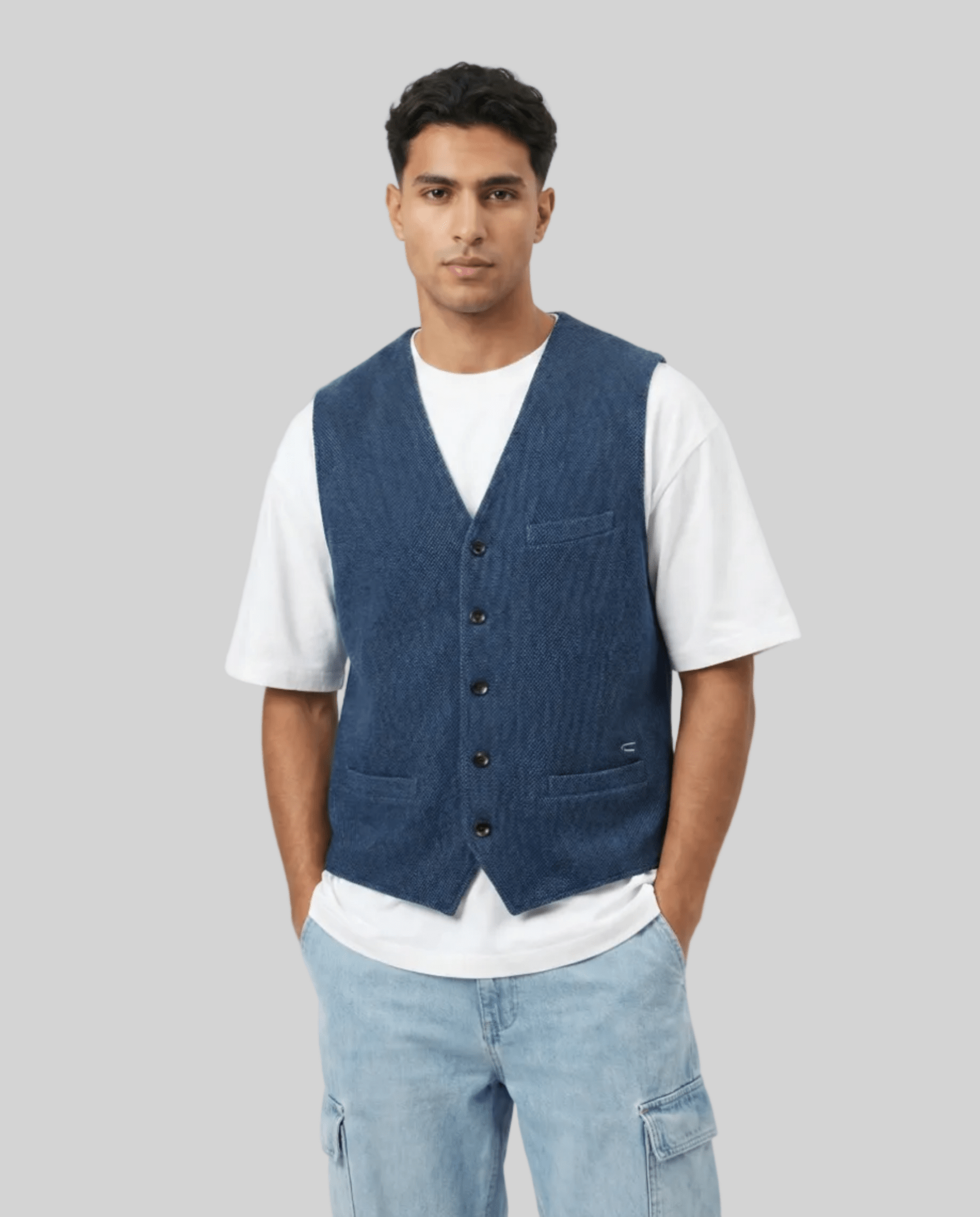 Camel Active Smart Casual - Medium - Funkify