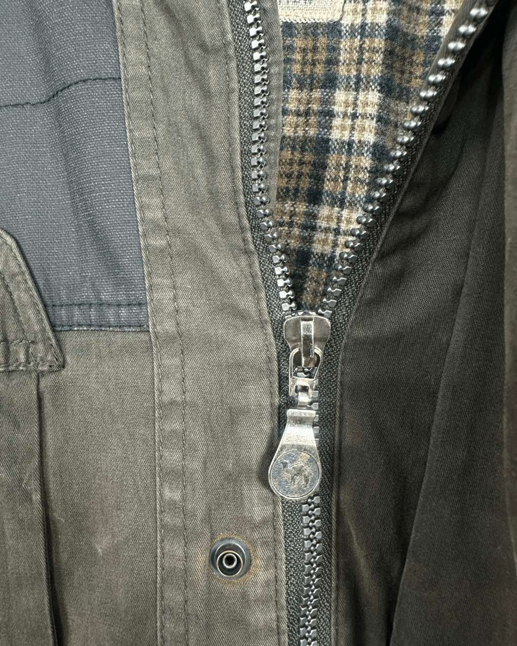 Camel Collection Jacket 2XL - Funkify
