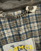 Camel Collection Jacket 2XL - Funkify