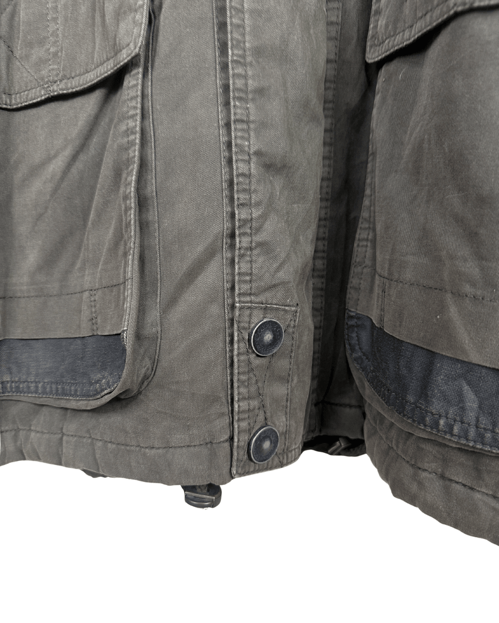 Camel Collection Jacket 2XL - Funkify