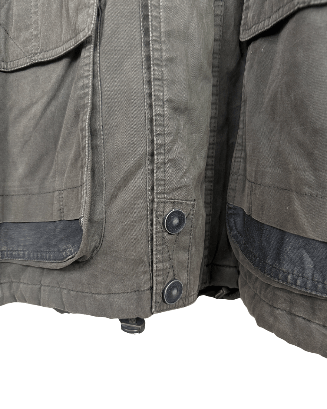 Camel Collection Jacket 2XL - Funkify