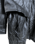 Canda Genuine Leather Jacket 2XL - Funkify