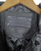 Canda Genuine Leather Jacket 2XL - Funkify