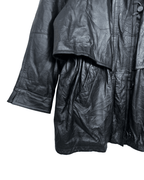 Canda Genuine Leather Jacket 2XL - Funkify