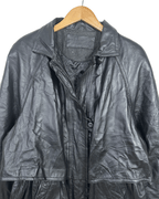 Canda Genuine Leather Jacket 2XL - Funkify