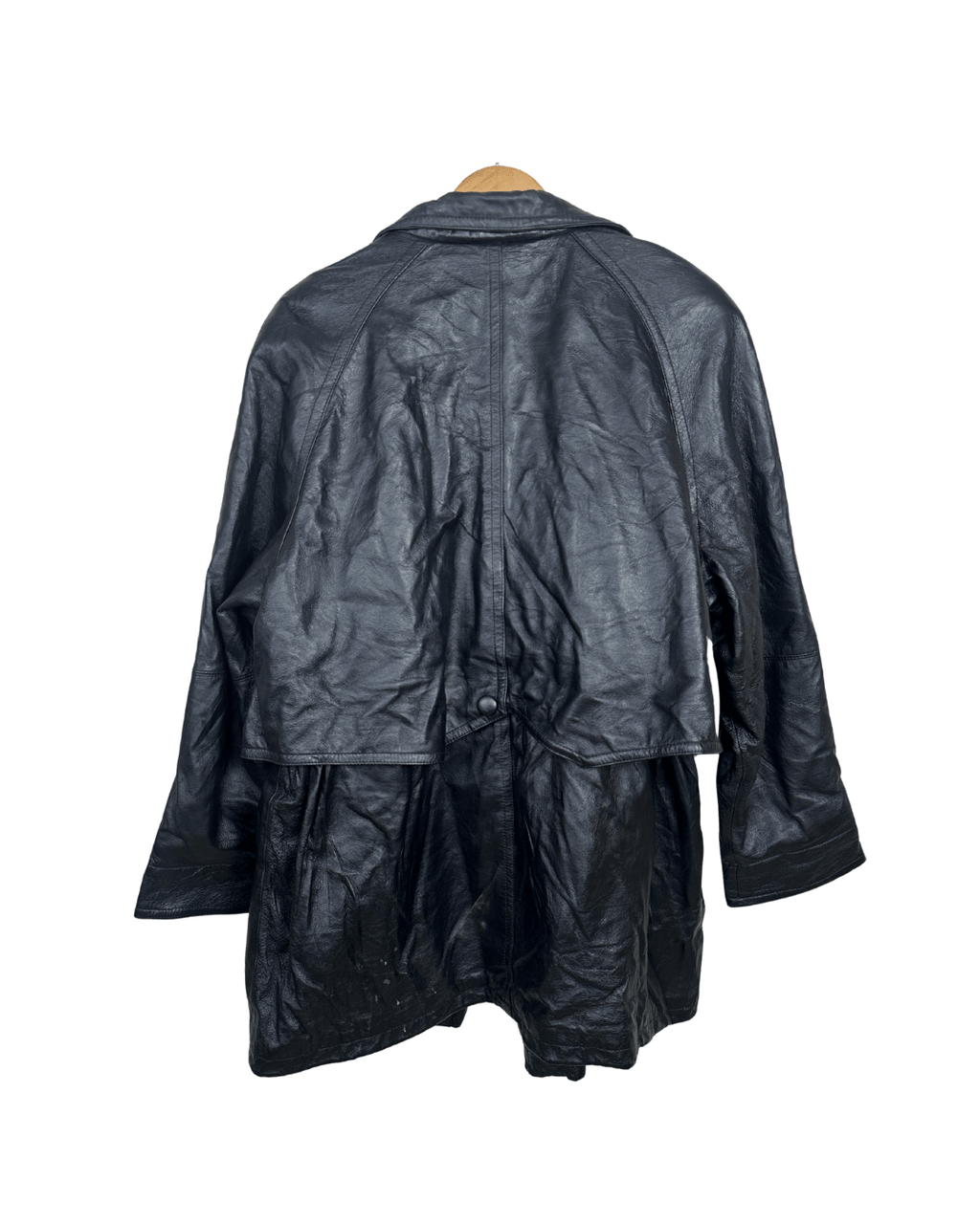 Canda Genuine Leather Jacket 2XL - Funkify