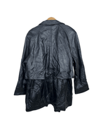 Canda Genuine Leather Jacket 2XL - Funkify