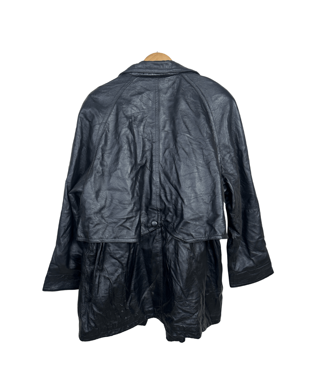 Canda Genuine Leather Jacket 2XL - Funkify