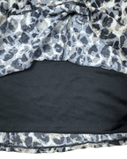 Canda Leopard Print Skirt - Funkify