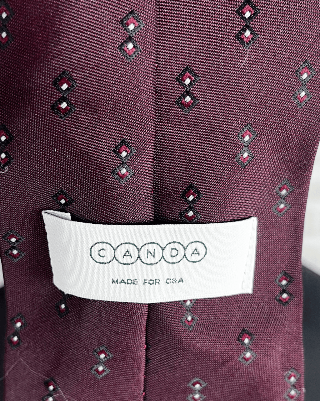 Canda necktie - Funkify