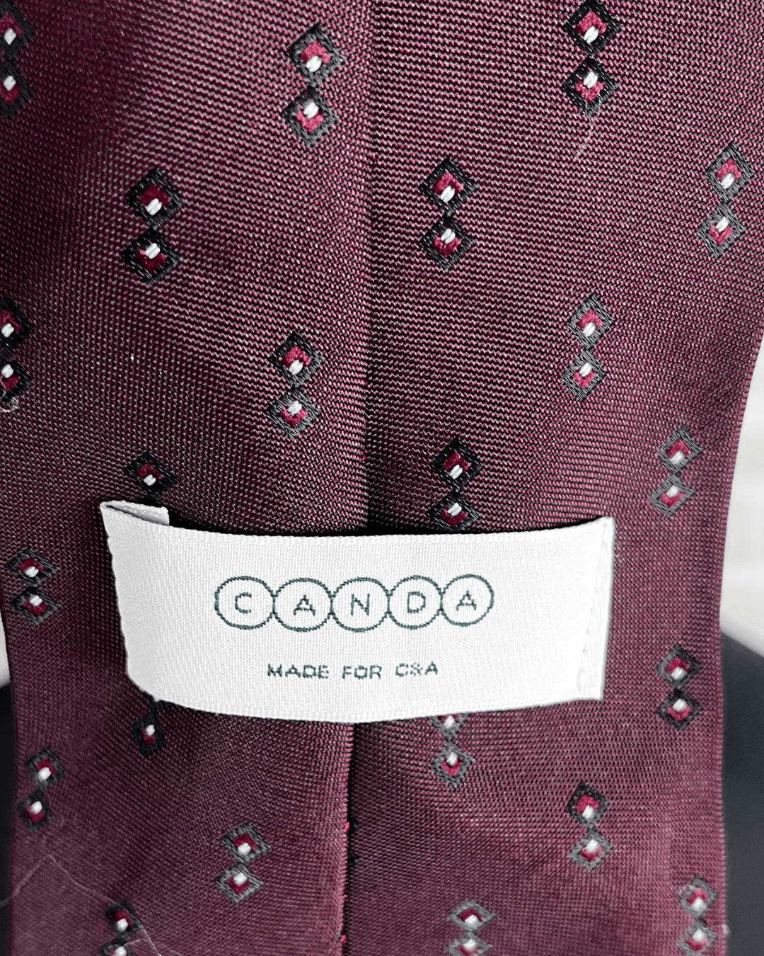 Canda necktie - Funkify