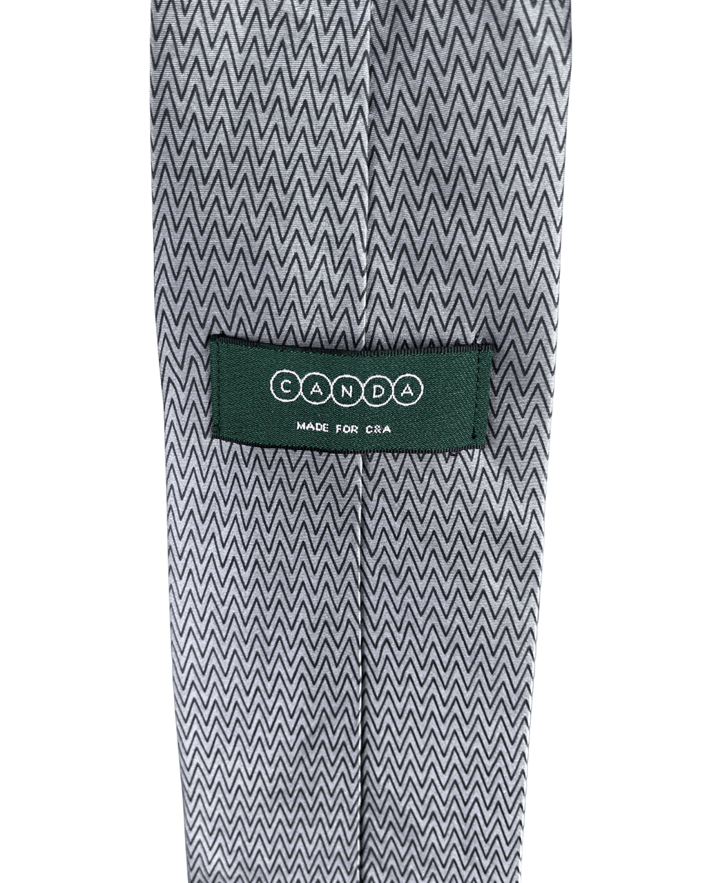 Canda necktie - Funkify