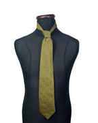 Canda necktie 9 cm - Funkify