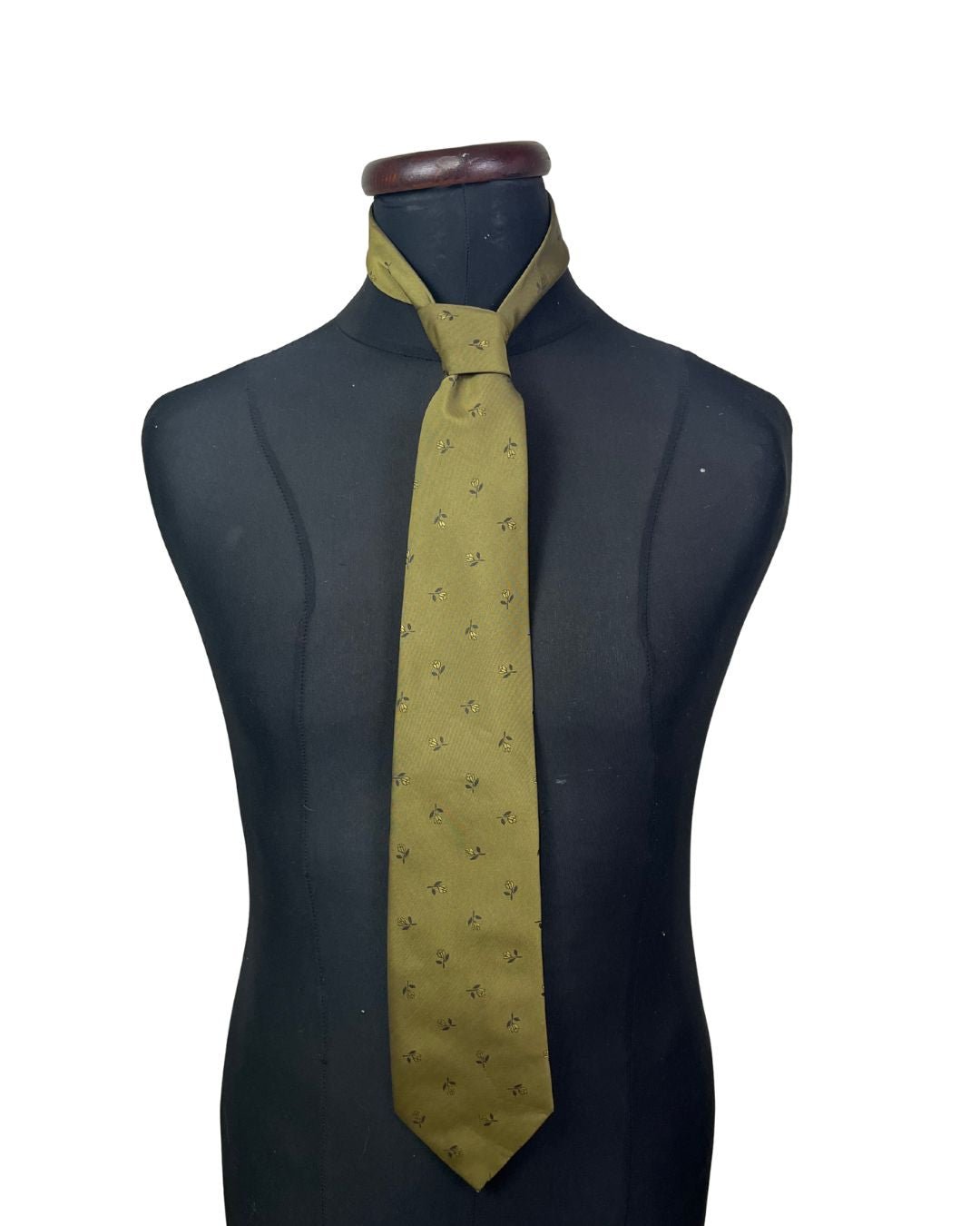 Canda necktie 9 cm - Funkify