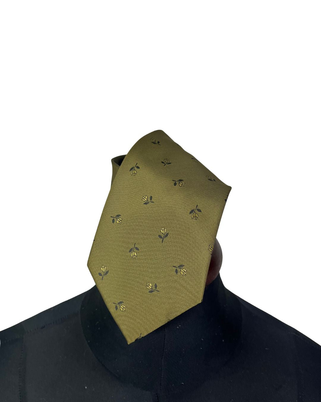 Canda necktie 9 cm - Funkify