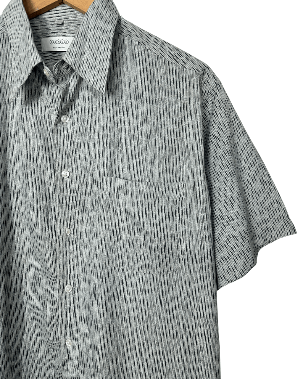 Canda Shirt Large - Funkify