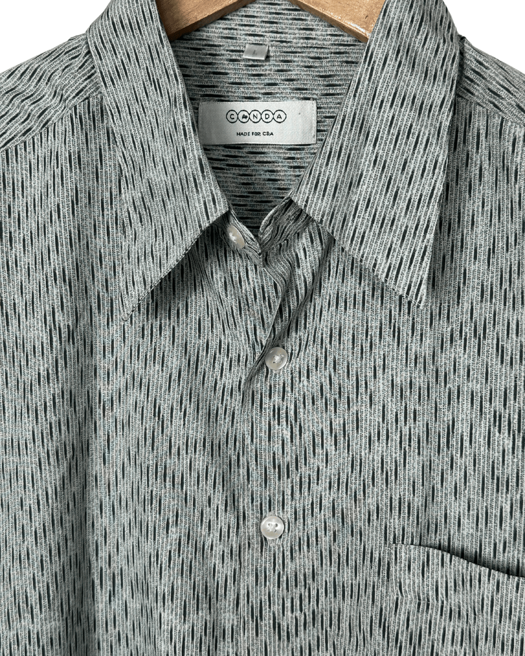 Canda Shirt Large - Funkify