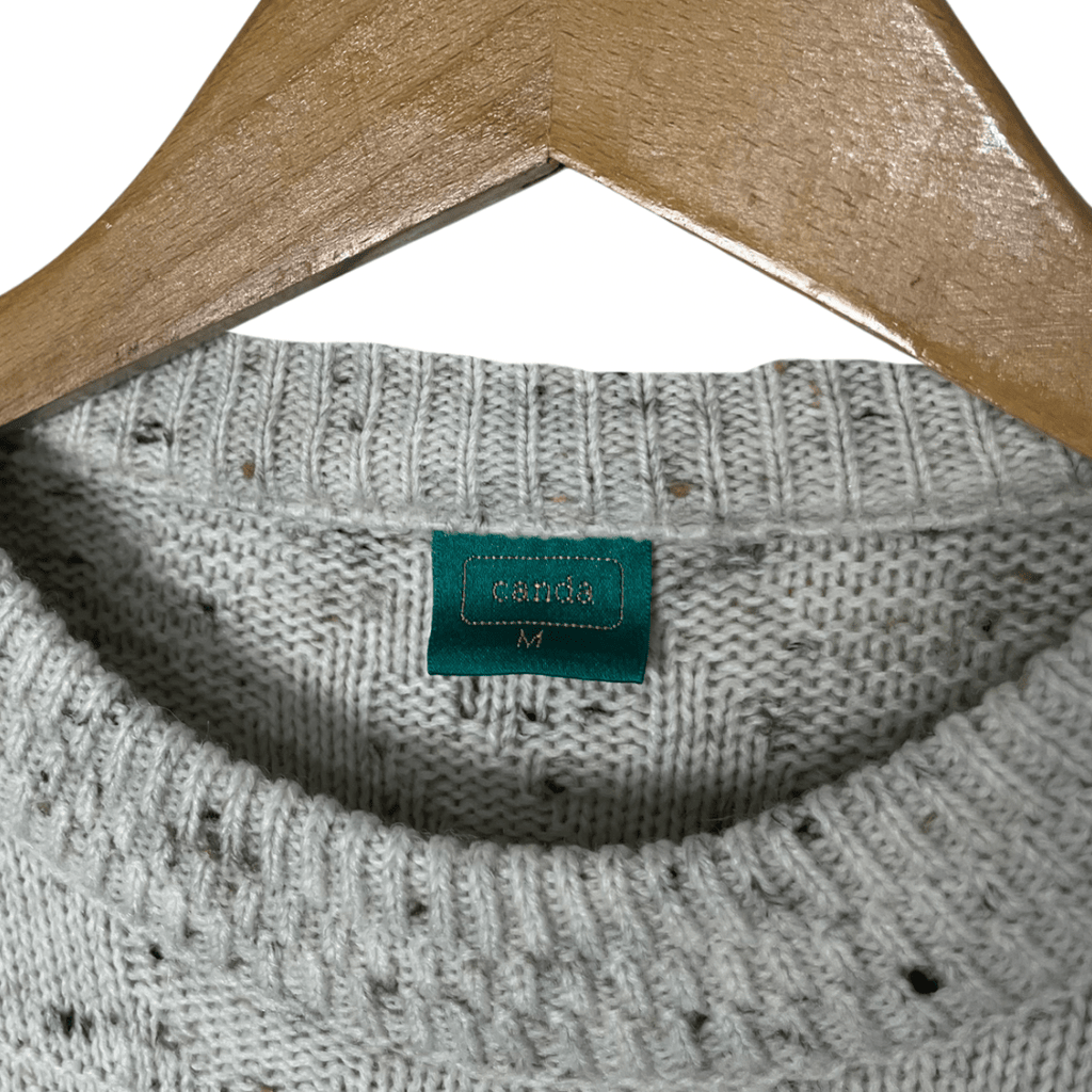 Canda Sweater Medium - Funkify