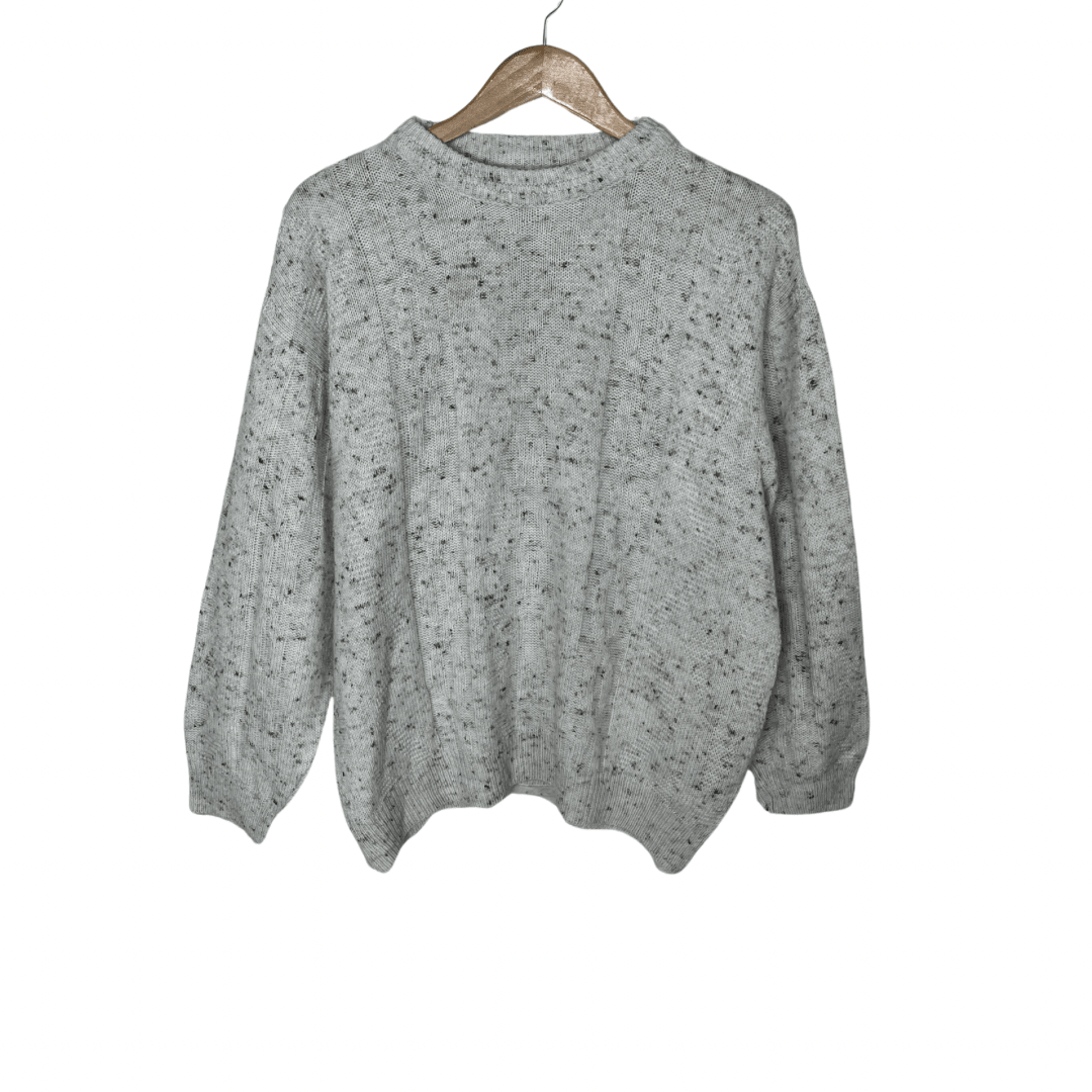 Canda Sweater Medium - Funkify