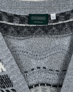 Canda Sweater Vest Large - Funkify