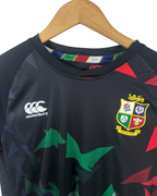 Canterbury British & Irish Lions Rugby Training Shirt - Medium - Funkify