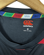 Canterbury British & Irish Lions Rugby Training Shirt - Medium - Funkify