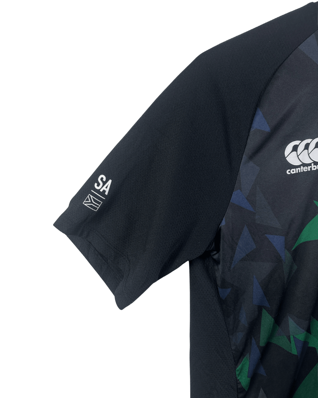 Canterbury British & Irish Lions Rugby Training Shirt - Medium - Funkify