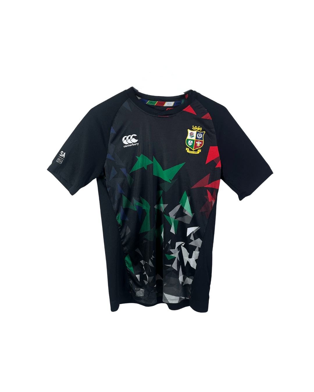 Canterbury British & Irish Lions Rugby Training Shirt - Medium - Funkify