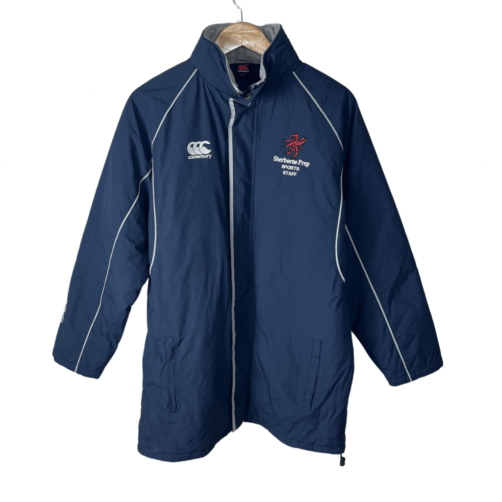 Canterbury Jacket Large - Funkify