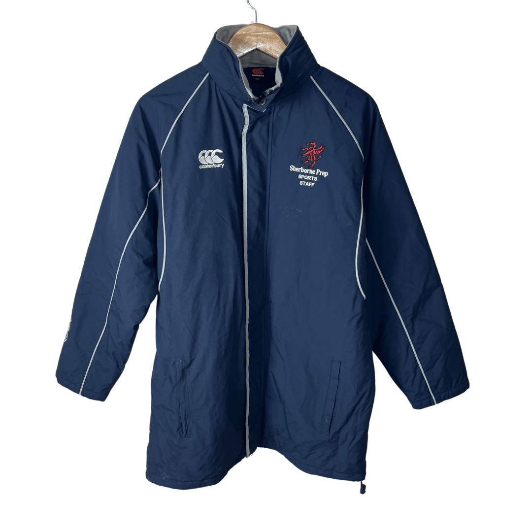 Canterbury Jacket Large - Funkify