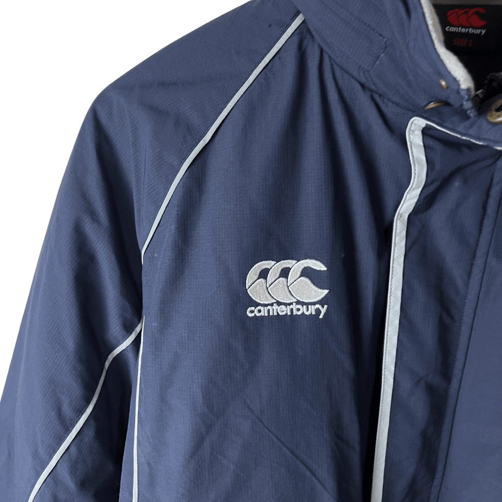 Canterbury Jacket Large - Funkify