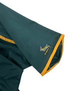 Canterbury South Africa 2011 Springboks Rugby World Cup jersey