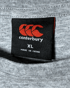 Canterbury T-Shirt XL - Funkify