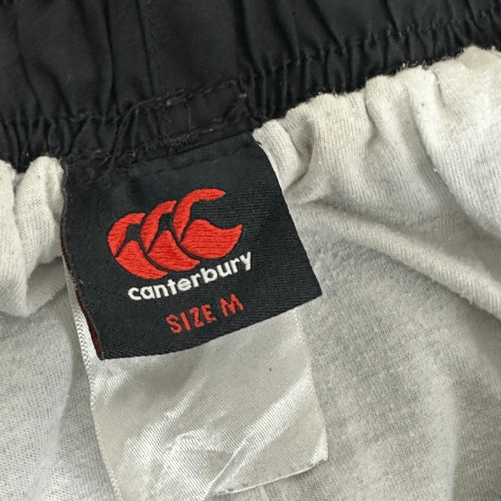 Canterbury Track Pants Medium - Funkify