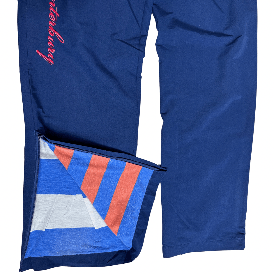 Canterbury Uglies Track Pants Medium - Funkify