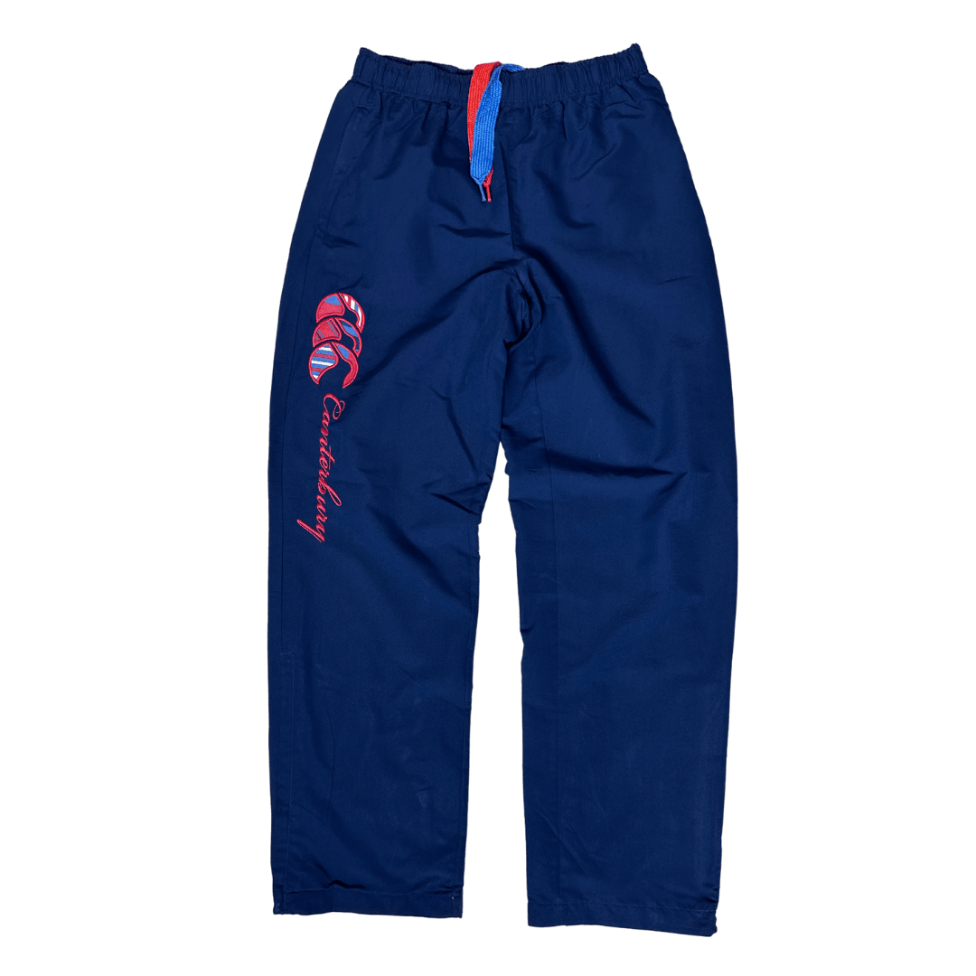 Canterbury Uglies Track Pants Medium - Funkify