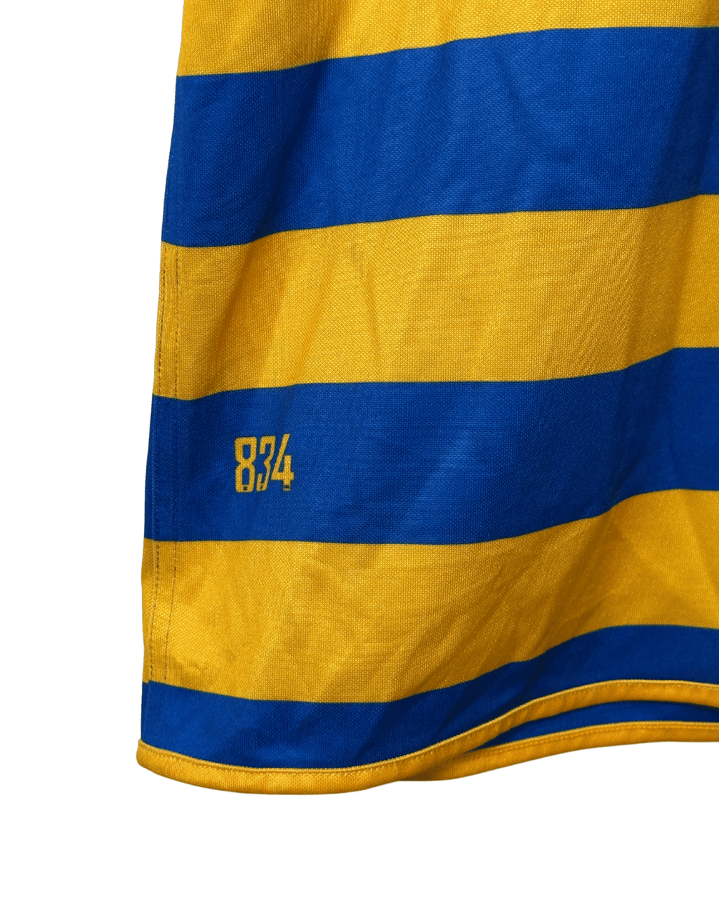 Canterbury Zandvliet FRHC Reversible Rugby Jersey Medium - Funkify