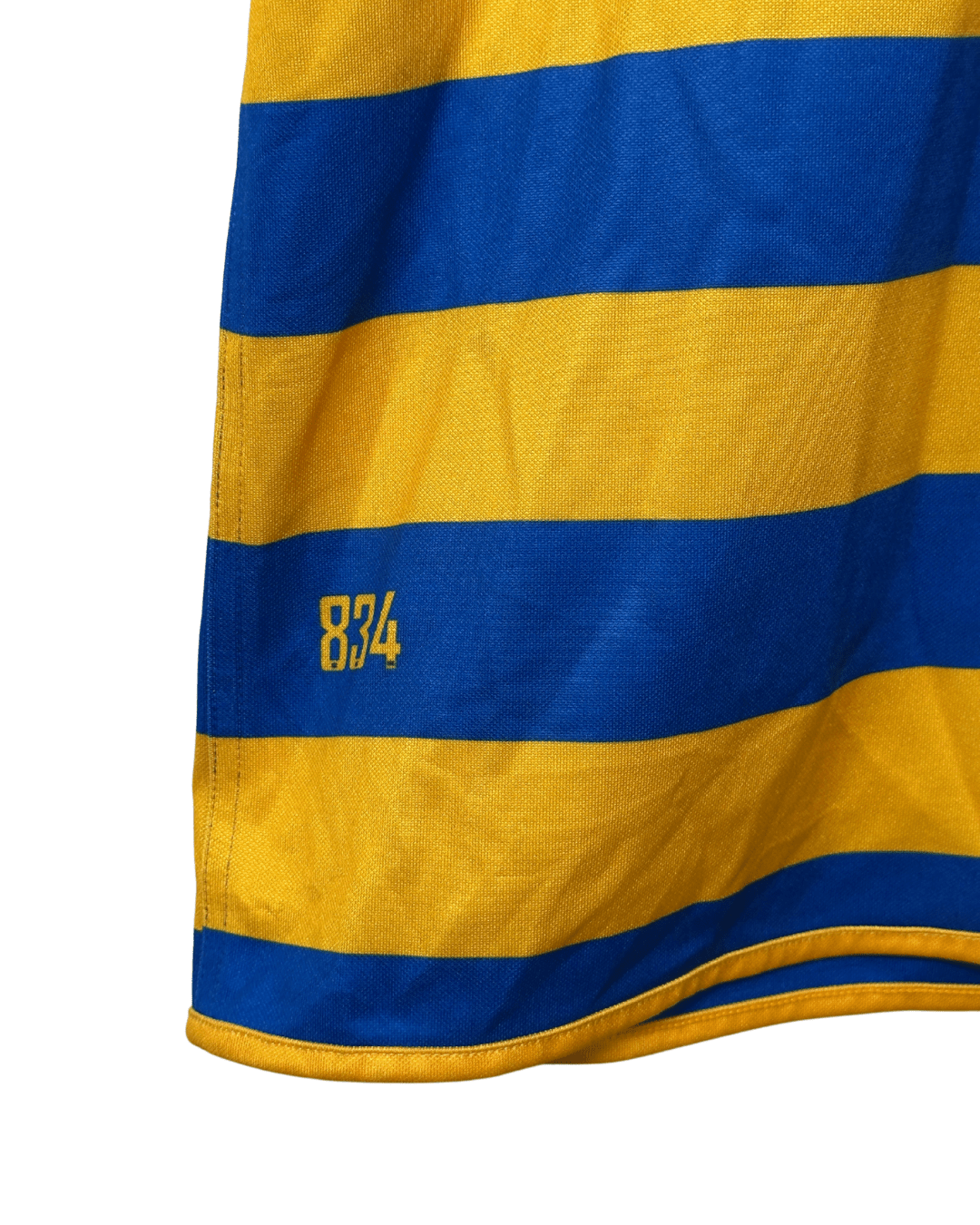 Canterbury Zandvliet FRHC Reversible Rugby Jersey Medium - Funkify