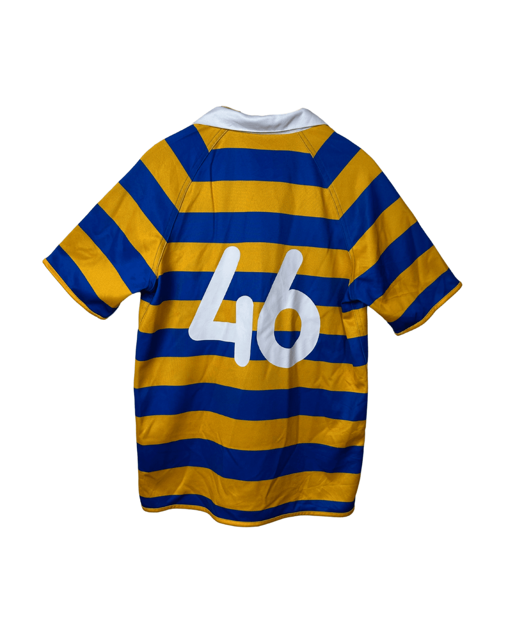 Canterbury Zandvliet FRHC Reversible Rugby Jersey Medium - Funkify