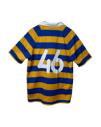 Canterbury Zandvliet FRHC Reversible Rugby Jersey Medium - Funkify