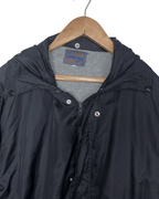 Capricorn Lightweight Windbreaker Jacket XL - Funkify