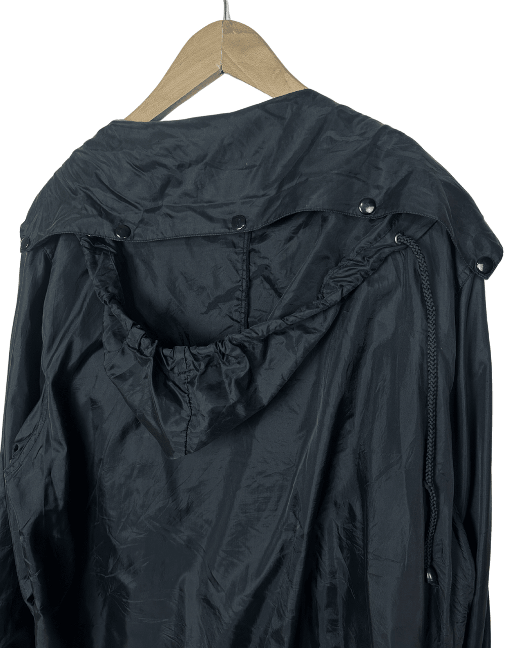 Capricorn Lightweight Windbreaker Jacket XL - Funkify