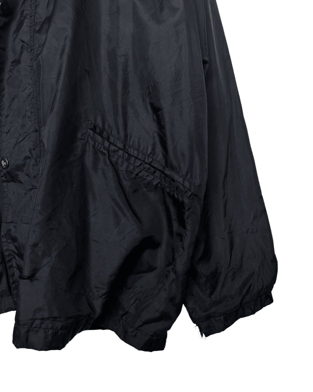 Capricorn Lightweight Windbreaker Jacket XL - Funkify