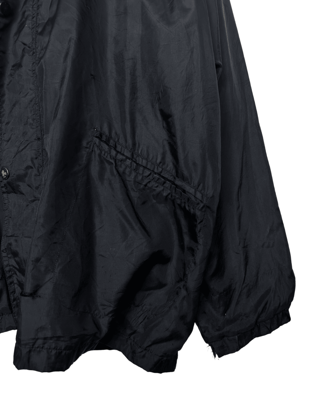 Capricorn Lightweight Windbreaker Jacket XL - Funkify