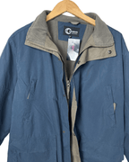 Carabou Fleece - lined Jacket XL - Funkify