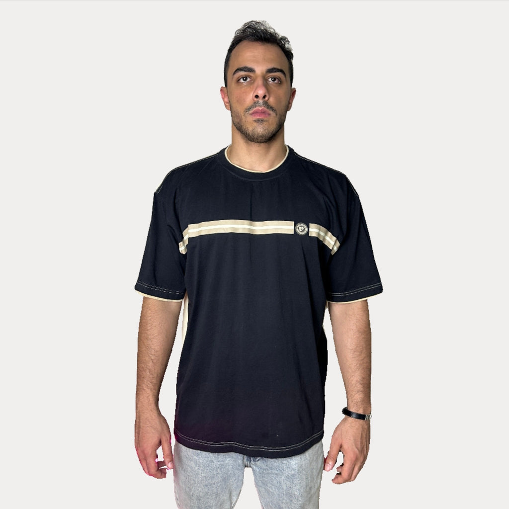 Cardin Sea Club T-shirt 3XL - Funkify