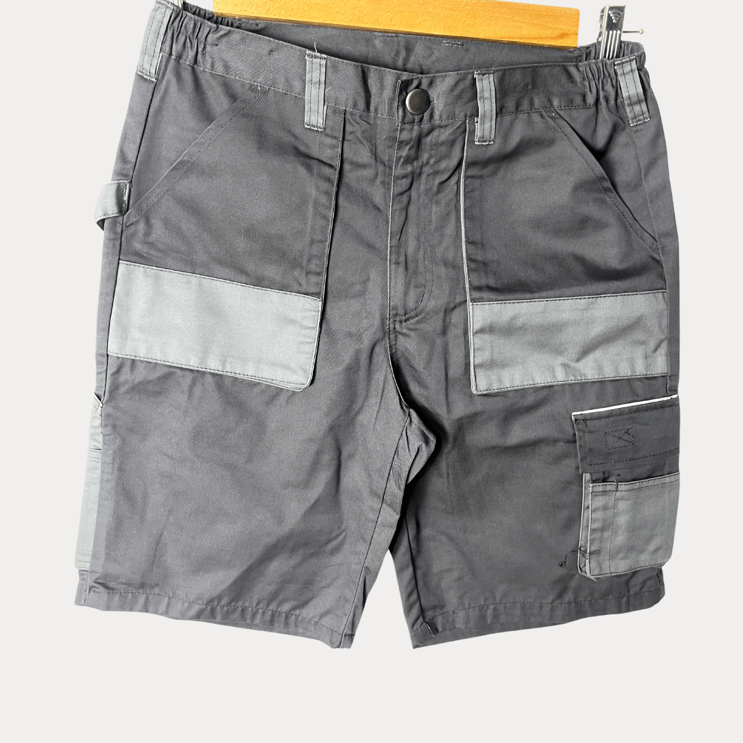 Cargo Shorts Medium - Funkify