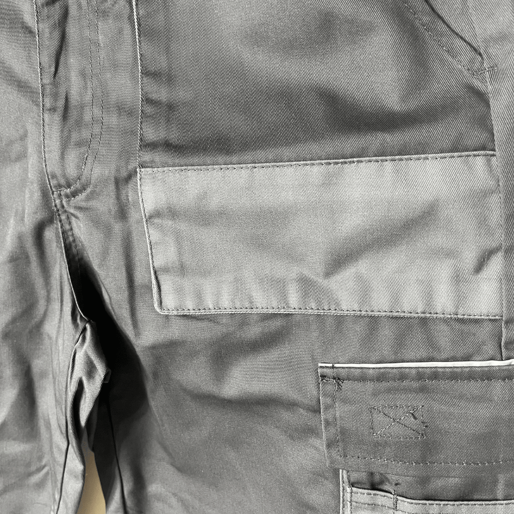 Cargo Shorts Medium - Funkify