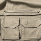 Cargo Vest 2XL - Funkify